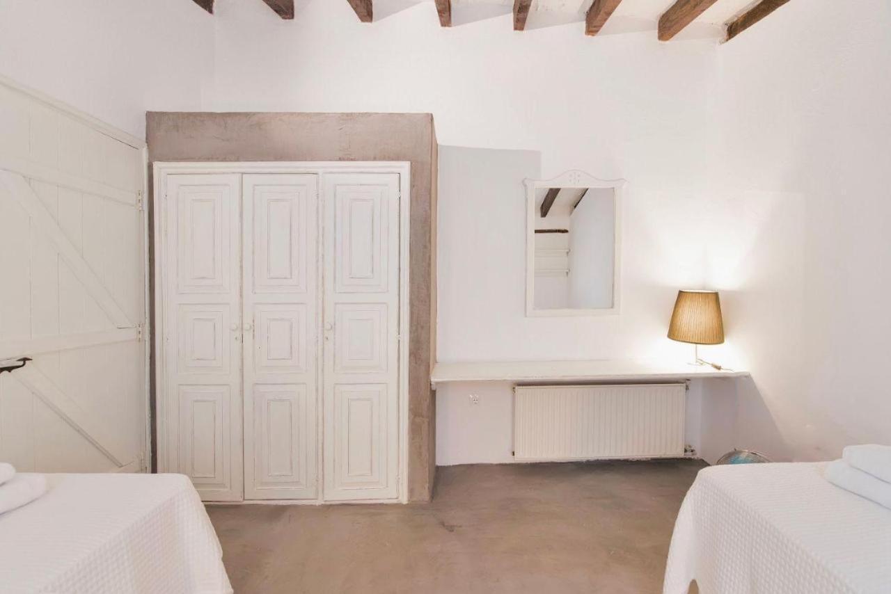 Villa Nefeli Sani  Ngoại thất bức ảnh