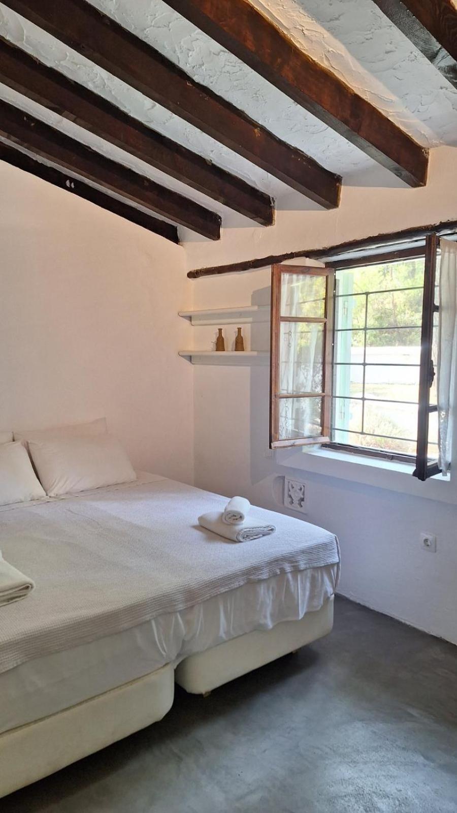 Villa Nefeli Sani  Ngoại thất bức ảnh